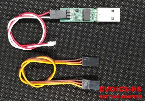 FLYSKY NB4 EVO RX EVO RECEIVER FOR 1/28 OPEN CHASSIS DIY
