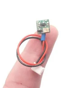 DM Racing  Nano Transponder Compatible Robitronic and Easylap Mini-z 1/28 Racing