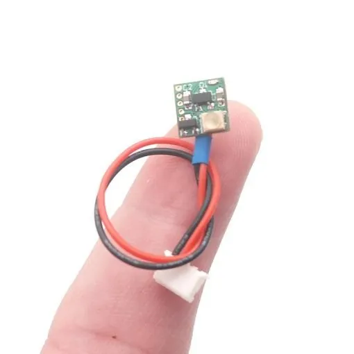 DM Racing  Nano Transponder Compatible Robitronic and Easylap Mini-z 1/28 Racing