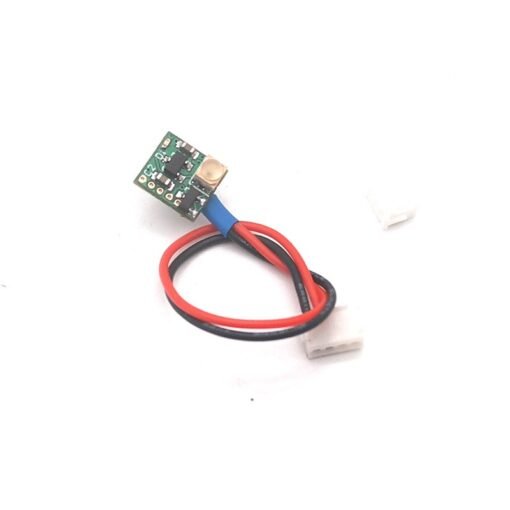 DM Racing  Nano Transponder Compatible Robitronic and Easylap Mini-z 1/28 Racing - Image 5