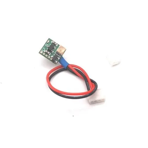 DM Racing  Nano Transponder Compatible Robitronic and Easylap Mini-z 1/28 Racing - Image 5