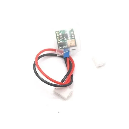 DM Racing  Nano Transponder Compatible Robitronic and Easylap Mini-z 1/28 Racing - Image 6