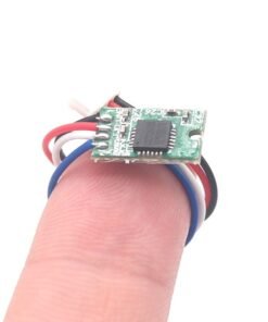 DM Racing Gyro Unit for Mini-Z Sports Car Parts mini-z