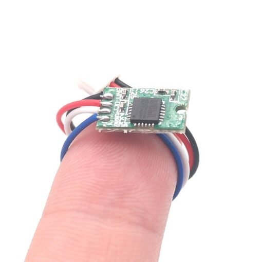 DM Racing Gyro Unit for Mini-Z Sports Car Parts mini-z
