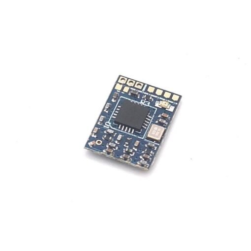 Das87 2.4G 8CH FLYSKY AFHDS Micro Receiver 1/87 Parts - Image 2