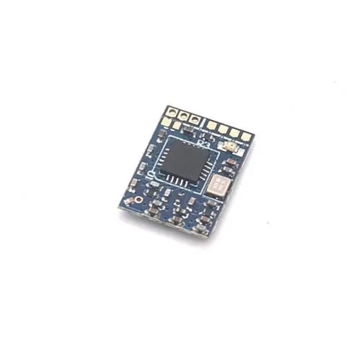 Das87 2.4G 8CH FLYSKY AFHDS Micro Receiver 1/87 Parts - Image 2
