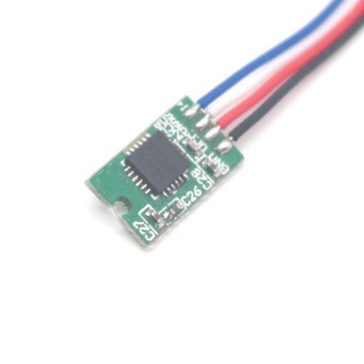 DM Racing Gyro Unit for Mini-Z Sports Car Parts mini-z - Image 2