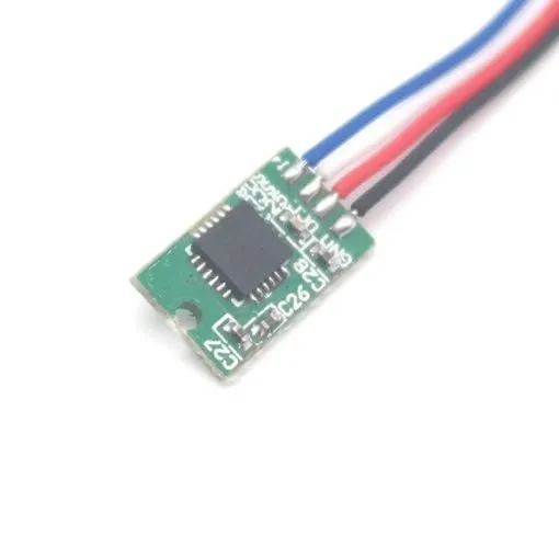 DM Racing Gyro Unit for Mini-Z Sports Car Parts mini-z - Image 2