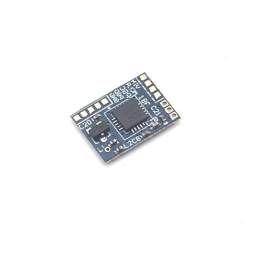 Das87 2.4G 8CH FLYSKY AFHDS Micro Receiver 1/87 Parts - Image 3
