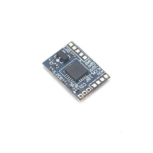 Das87 2.4G 8CH FLYSKY AFHDS Micro Receiver 1/87 Parts - Image 4