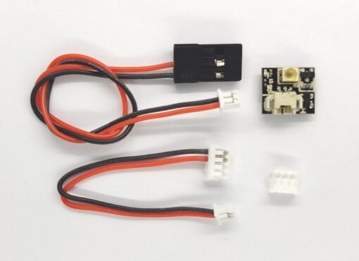 Robitronic Compatible Transponder Socket Version