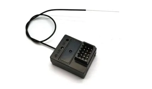 DM Racing KO FHSS 4CH Receiver For KO PROPO EX-LDT EX-RR EX-2 EX-1