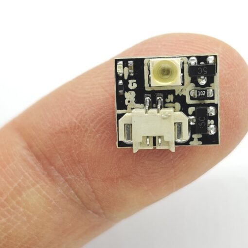 Robitronic Compatible Transponder Socket Version - Image 2