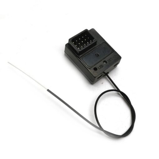 DM Racing KO FHSS 4CH Receiver For KO PROPO EX-LDT EX-RR EX-2 EX-1 - Image 4