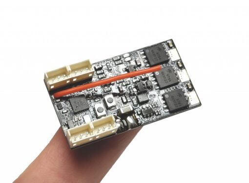 DasMikro NB4 RX Integrated PN Micro Brushless 18A PN ESC