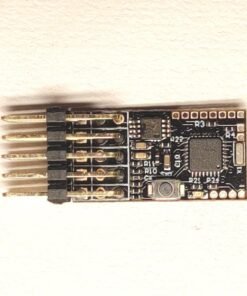 DasMikro TBS Mini Sound Unit V4