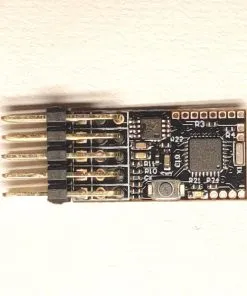 DasMikro TBS Mini Sound Unit V4