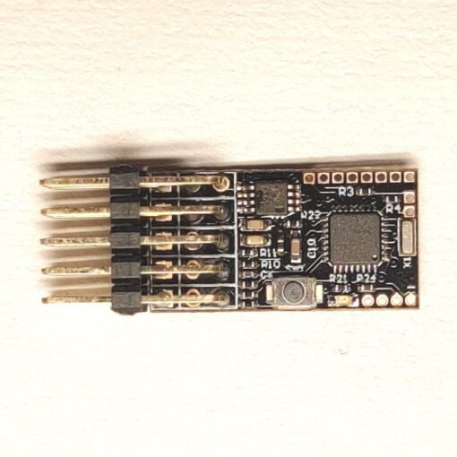 DasMikro TBS Mini Sound Unit V4