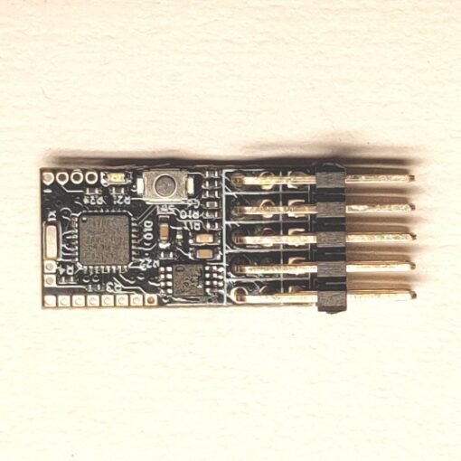 DasMikro TBS Mini Sound Unit V4 - Image 2