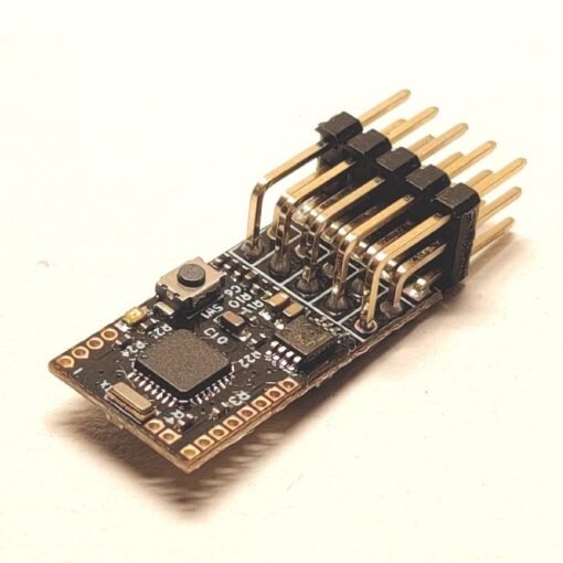 DasMikro TBS Mini Sound Unit V4 - Image 3