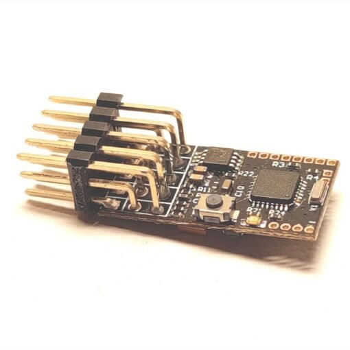 DasMikro TBS Mini Sound Unit V4 - Image 4