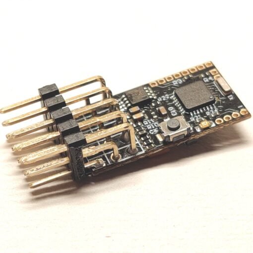 DasMikro TBS Mini Sound Unit V4 - Image 5