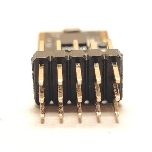 DasMikro TBS Mini Sound Unit V4 - Image 6
