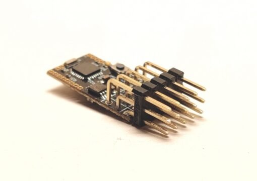 DasMikro TBS Mini Sound Unit V4 - Image 7