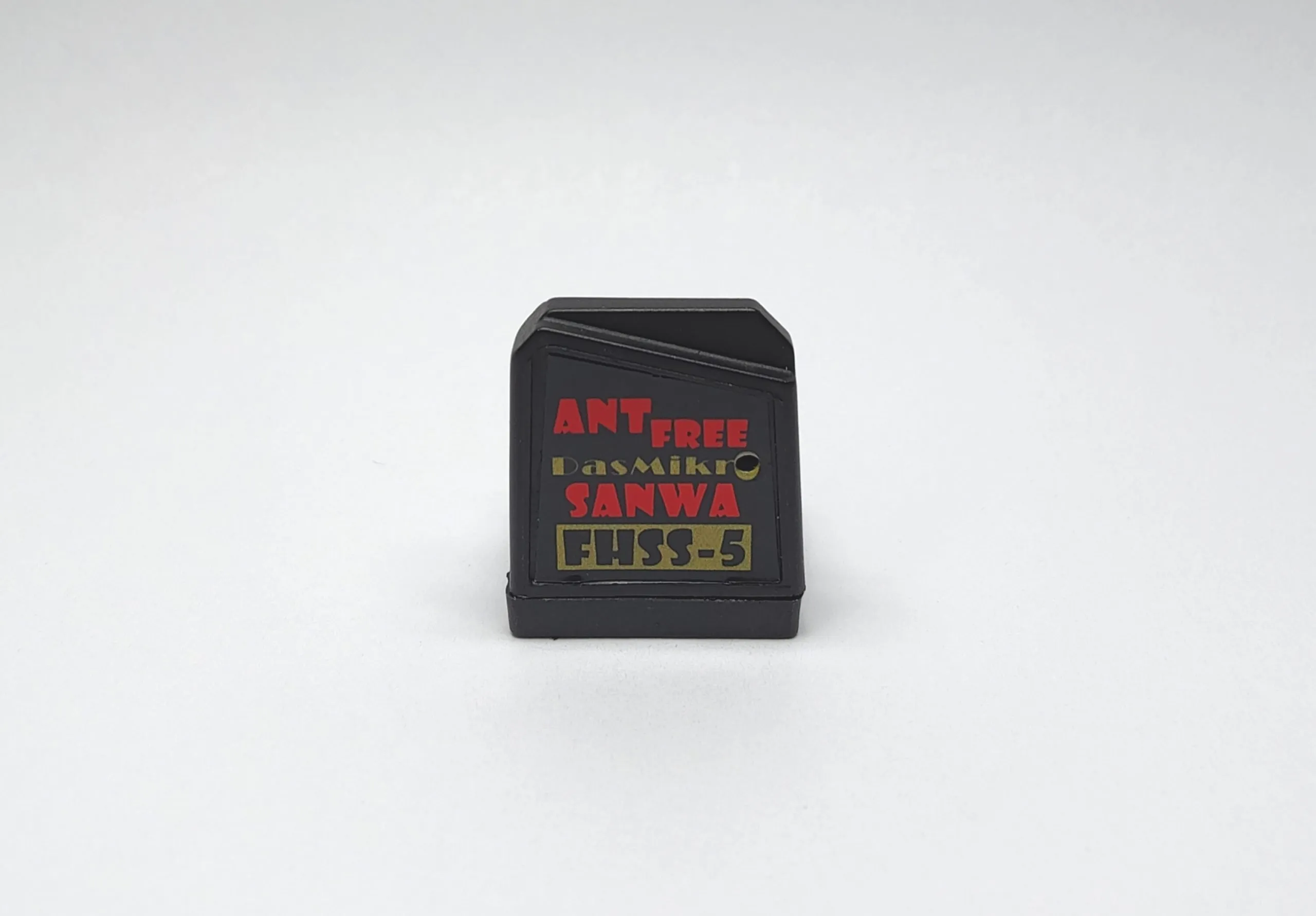 DASMIKRO DSK-492i FH5 COMPATIBLE ANTENNA-FREE RECEIVER FOR