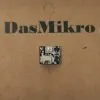DasMIkro Transponder for Mini-z Racing Timing Compatible Robitronic and Easylap DSK-123