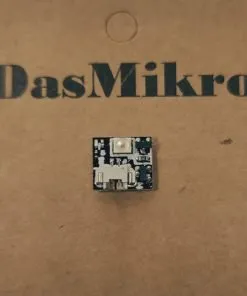 DasMIkro Transponder for Mini-z Racing Timing Compatible Robitronic and Easylap DSK-123