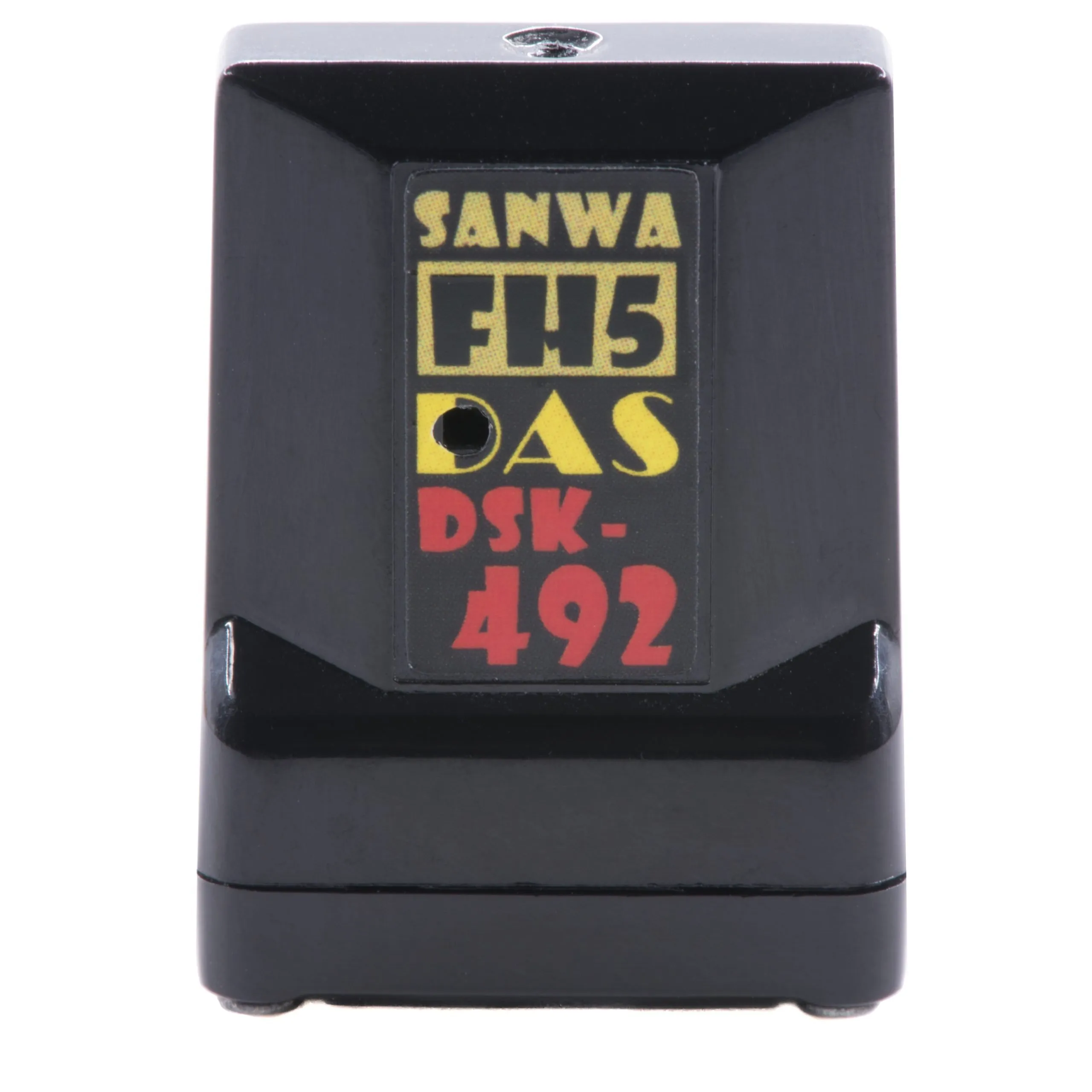 DASMIKRO DSK-492 V2 FH5 COMPATIBLE ANTENNA-FREE RECEIVER FOR SANWA