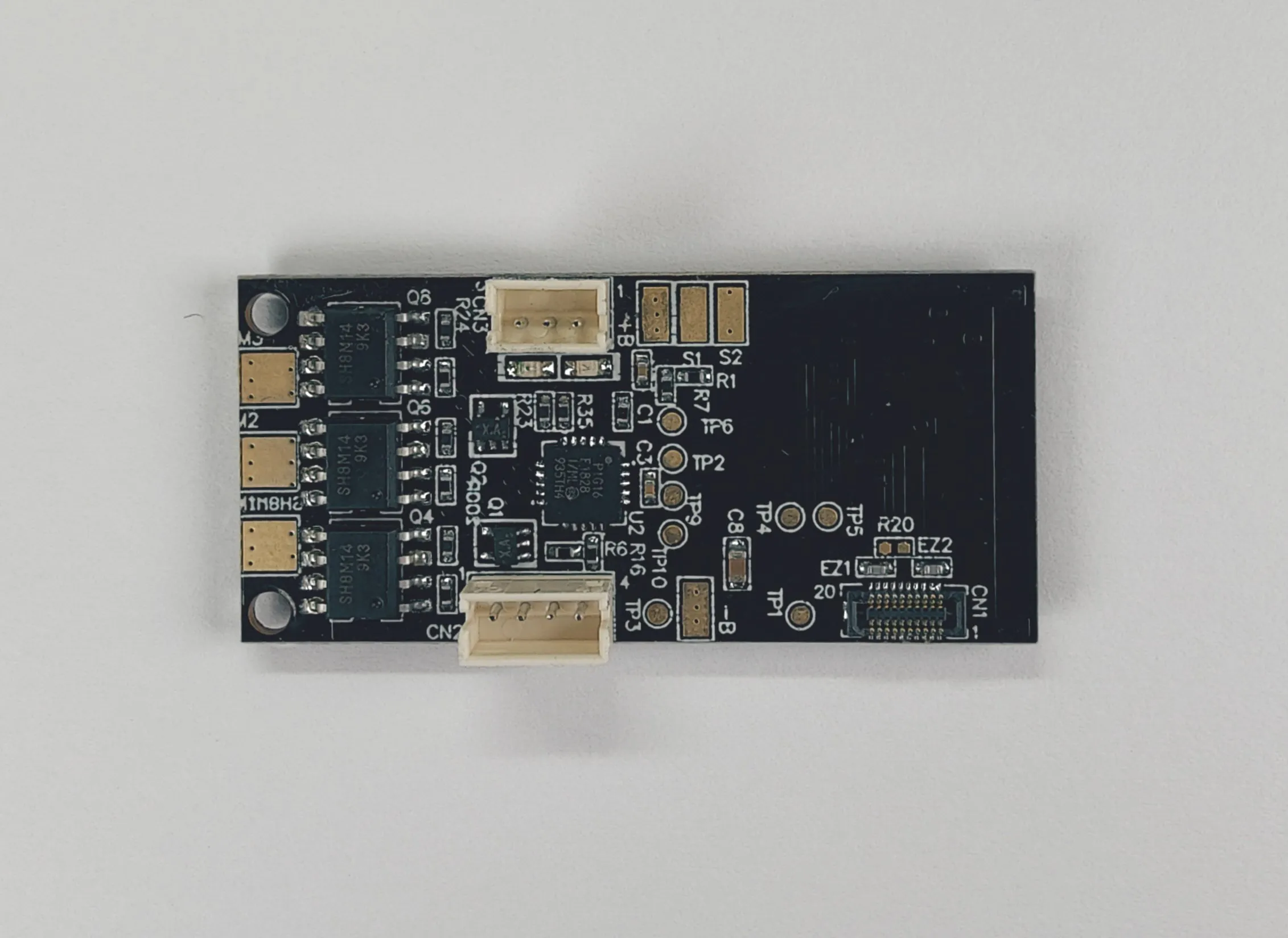 DASMIKRO MINI-Z EVO MAIN UNIT SET COMPATIBLE TO MR-03EVO/SA-40