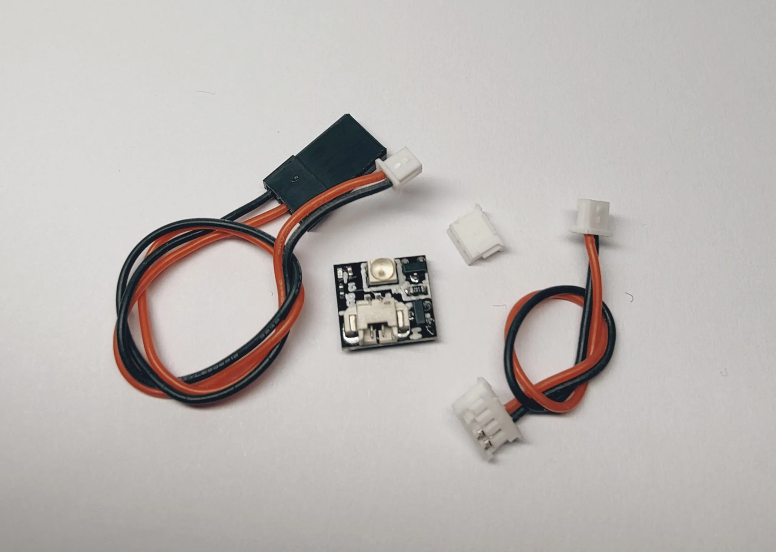 DasMIkro Transponder for Mini-z Racing Timing Compatible Robitronic and Easylap DSK-123 - Image 3