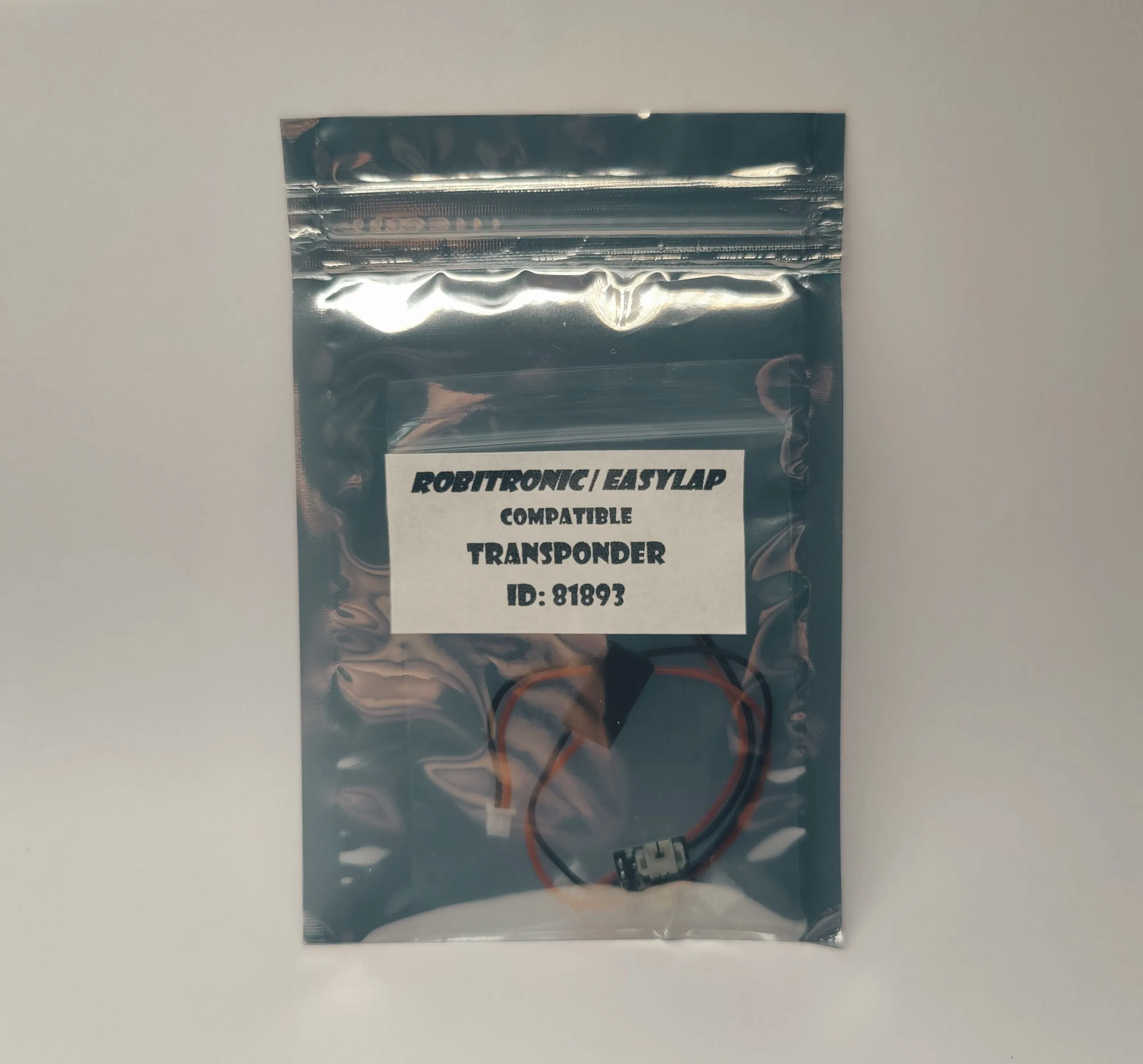 DasMIkro Transponder for Mini-z Racing Timing Compatible Robitronic and Easylap DSK-123 - Image 4