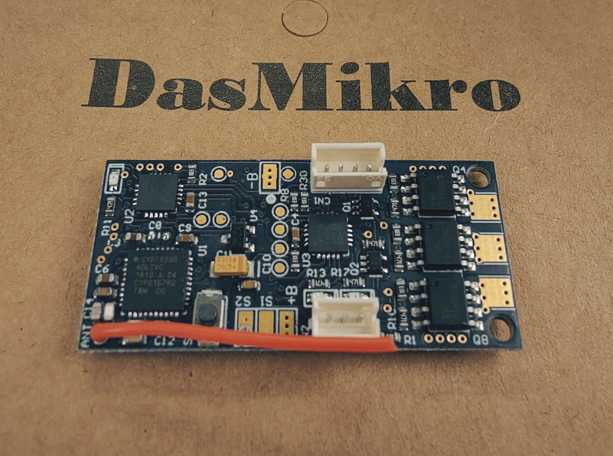 DEUXIEME CLASSE - mafimafi♡ DASMIKRO MINI-Z MR-03 VE MHS/ASF MAIN UNIT SET COMPATIBLE TO