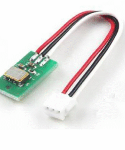 DASMIKRO GYRO UNIT SET FOR MINI-Z MHS ASF AND EVO CHASSIS COMPATIBLE TO MZW405