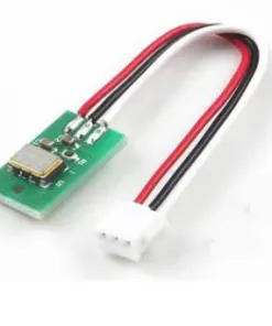 DASMIKRO GYRO UNIT SET FOR MINI-Z MHS ASF AND EVO CHASSIS COMPATIBLE TO MZW405