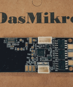 DASMIKRO MINI-Z EVO MAIN UNIT SET COMPATIBLE TO MR-03EVO/SA-40 MZ601