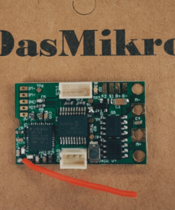 DASMIKRO MINI-Z MR-03 BRUSHED ASF MAIN UNIT SET COMPATIBLE TO MR-03 BRUSHED