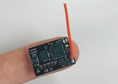 DASMIKRO FLYSLY NOBLE NB4 EVO RECEIVER FOR MINI-Z MR-03 EVO MA030 EVO COMPATIBLE TO MINI-Z RECEIVER 82151 - Image 2
