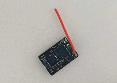 DASMIKRO FLYSLY NOBLE NB4 EVO RECEIVER FOR MINI-Z MR-03 EVO MA030 EVO COMPATIBLE TO MINI-Z RECEIVER 82151 - Image 3