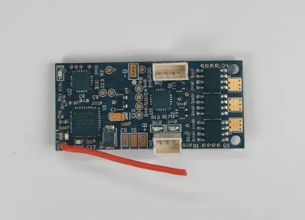 DASMIKRO MINI-Z MR-03 VE MHS/ASF MAIN UNIT SET COMPATIBLE TO MR-03VE - Image 3