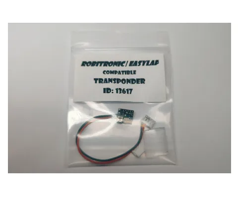 DasMIkro Transponder Tiny V2 for Mini-z Racing Timing Compatible Robitronic and Easylap DSK-139 - Image 4