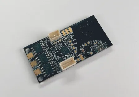 DASMIKRO MINI-Z EVO MAIN UNIT SET COMPATIBLE TO MR-03EVO/SA-40