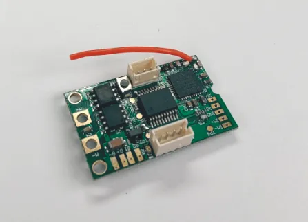 DASMIKRO MINI-Z MR-03 BRUSHED ASF MAIN UNIT SET COMPATIBLE TO MR-03 BRUSHED - Image 4