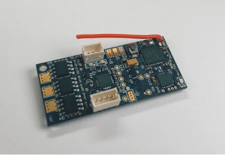 DASMIKRO MINI-Z MR-03 VE MHS/ASF MAIN UNIT SET COMPATIBLE TO MR-03VE - Image 4