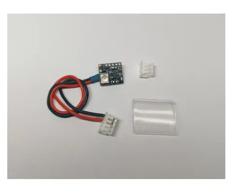 DasMIkro Transponder Tiny V2 for Mini-z Racing Timing Compatible Robitronic and Easylap DSK-139 - Image 5