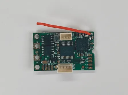 DASMIKRO MINI-Z MR-03 BRUSHED ASF MAIN UNIT SET COMPATIBLE TO MR-03 BRUSHED - Image 5