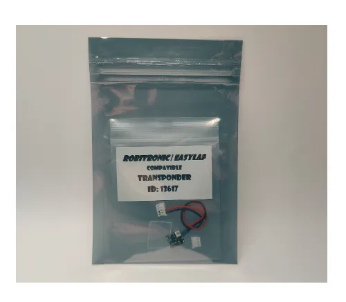 DasMIkro Transponder Tiny V2 for Mini-z Racing Timing Compatible Robitronic and Easylap DSK-139 - Image 6